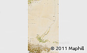 Satellite Map of Moyu