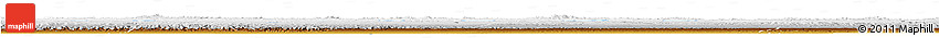 Physical Horizon Map of Ruoqiang