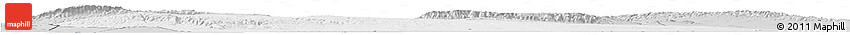 Silver Style Horizon Map of Toli