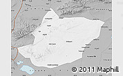Gray Map of Toli