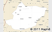 Classic Style Simple Map of Toli