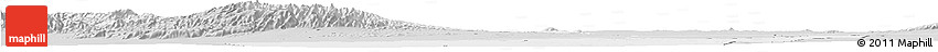 Silver Style Horizon Map of Yiwu Silver Style Horizon Map of Yiwu