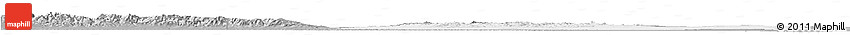 Gray Horizon Map of Yuli