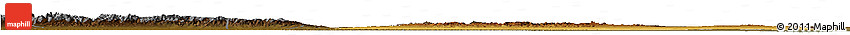 Physical Horizon Map of Yuli, darken Physical Horizon Map of Yuli, darken