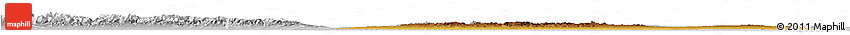 Physical Horizon Map of Yuli, lighten, desaturated Physical Horizon Map of Yuli, lighten, desaturated
