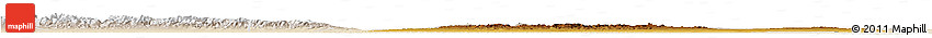 Physical Horizon Map of Yuli, lighten Physical Horizon Map of Yuli, lighten