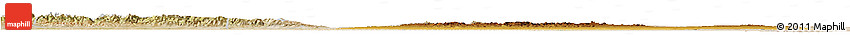Physical Horizon Map of Yuli, satellite outside Physical Horizon Map of Yuli, satellite outside