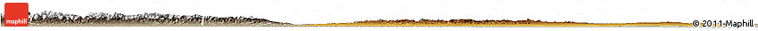 Physical Horizon Map of Yuli, semi-desaturated Physical Horizon Map of Yuli, semi-desaturated