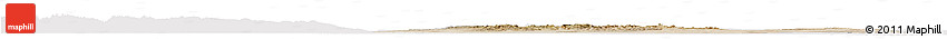 Satellite Horizon Map of Yuli, cropped outside Satellite Horizon Map of Yuli, cropped outside