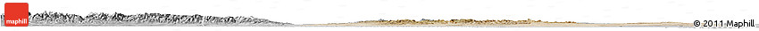 Satellite Horizon Map of Yuli, desaturated Satellite Horizon Map of Yuli, desaturated