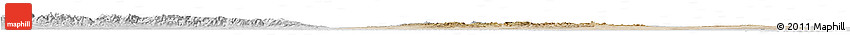 Satellite Horizon Map of Yuli, lighten, desaturated Satellite Horizon Map of Yuli, lighten, desaturated