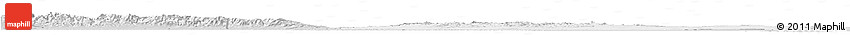 Silver Style Horizon Map of Yuli