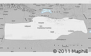 Gray Map of Yuli