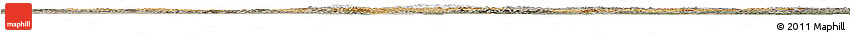 Satellite Horizon Map of Amdo, semi-desaturated Satellite Horizon Map of Amdo, semi-desaturated
