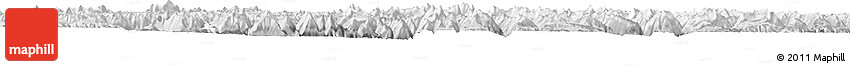 Physical Horizon Map of Banbar