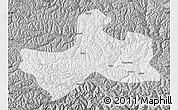 Gray Map of Banbar