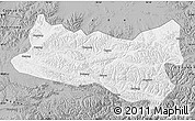 Gray Map of Baqen