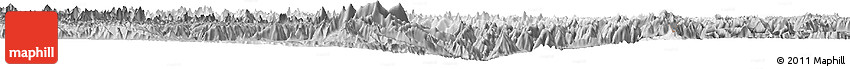 Gray Horizon Map of Bomi