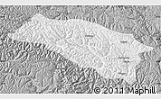 Gray Map of Bomi
