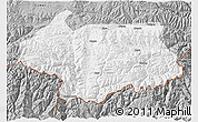Gray 3D Map of Cona
