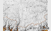 Physical Map of Cona