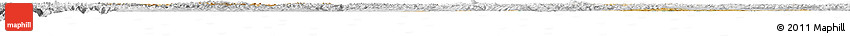 Satellite Horizon Map of Coqen, lighten, desaturated