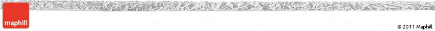 Physical Horizon Map of Dagze, semi-desaturated Physical Horizon Map of Dagze, semi-desaturated