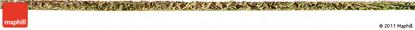 Satellite Horizon Map of Dagze Satellite Horizon Map of Dagze