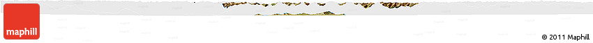 Satellite Horizon Map of Dagze, single color outside Satellite Horizon Map of Dagze, single color outside
