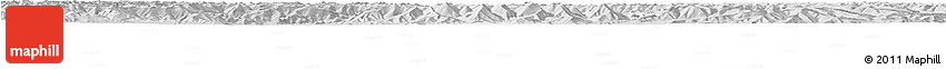 Silver Style Horizon Map of Dagze Silver Style Horizon Map of Dagze