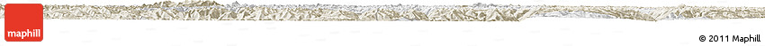 Classic Style Horizon Map of Dengqen