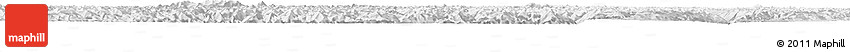 Physical Horizon Map of Dengqen, lighten, desaturated Physical Horizon Map of Dengqen, lighten, desaturated