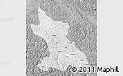 Gray Map of Dengqen