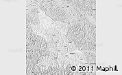 Silver Style Map of Dengqen
