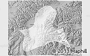 Gray 3D Map of Doilungdeqen