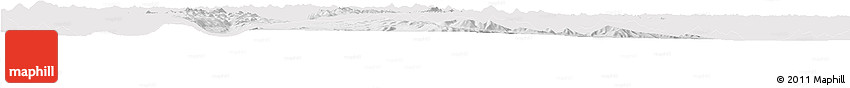 Physical Horizon Map of Doilungdeqen, cropped outside Physical Horizon Map of Doilungdeqen, cropped outside