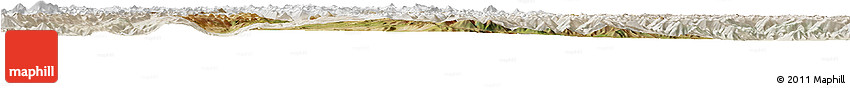 Satellite Horizon Map of Doilungdeqen, lighten Satellite Horizon Map of Doilungdeqen, lighten