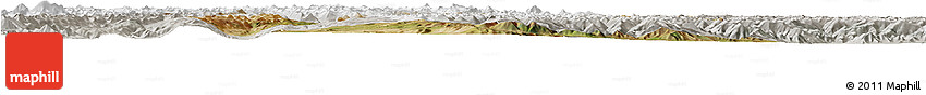 Satellite Horizon Map of Doilungdeqen, lighten, semi-desaturated Satellite Horizon Map of Doilungdeqen, lighten, semi-desaturated