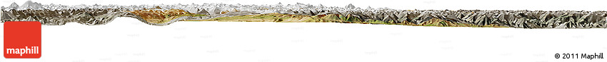 Satellite Horizon Map of Doilungdeqen, semi-desaturated Satellite Horizon Map of Doilungdeqen, semi-desaturated