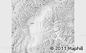 Silver Style Map of Doilungdeqen
