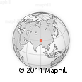 Outline Map of Doilungdeqen