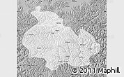 Gray Map of Gongbogyamda