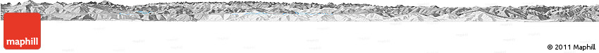 Gray Horizon Map of Gonggar Gray Horizon Map of Gonggar