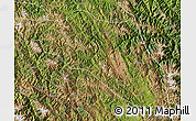 Satellite Map of Gonjo
