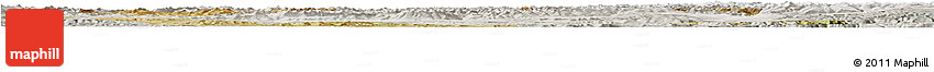Satellite Horizon Map of Gyangze, lighten, semi-desaturated Satellite Horizon Map of Gyangze, lighten, semi-desaturated