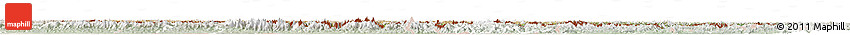 Satellite Horizon Map of Xizang Zizhiqu (Tibet), lighten