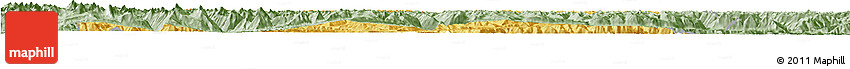 Savanna Style Horizon Map of Lhorong