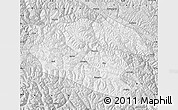 Silver Style Map of Lhorong