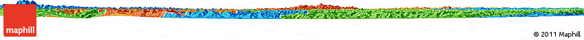 Political Horizon Map of Lhunzhub