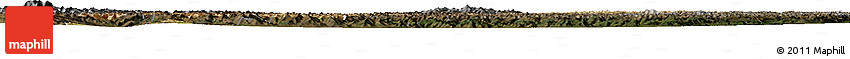Satellite Horizon Map of Lhunzhub, darken Satellite Horizon Map of Lhunzhub, darken